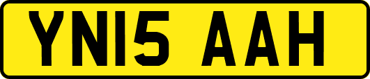 YN15AAH