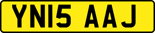 YN15AAJ