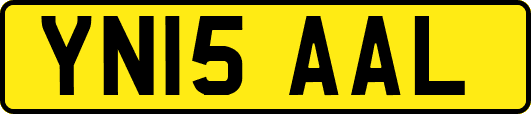 YN15AAL