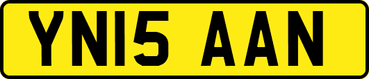 YN15AAN