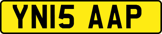 YN15AAP