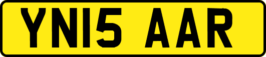 YN15AAR