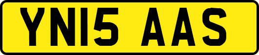 YN15AAS