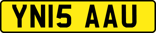 YN15AAU