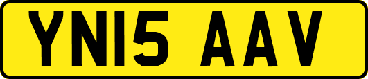 YN15AAV