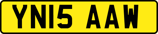 YN15AAW