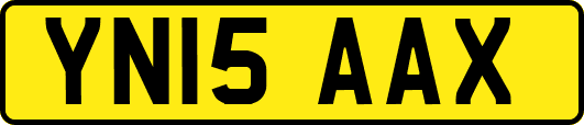 YN15AAX