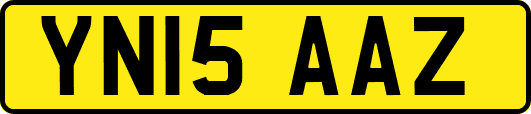 YN15AAZ