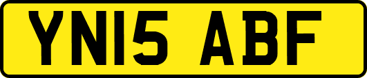 YN15ABF