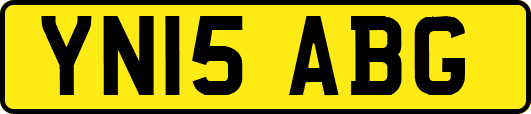 YN15ABG