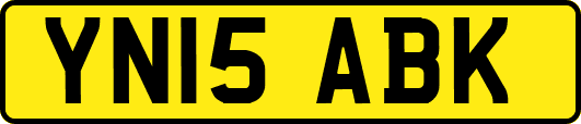 YN15ABK