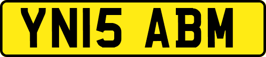 YN15ABM