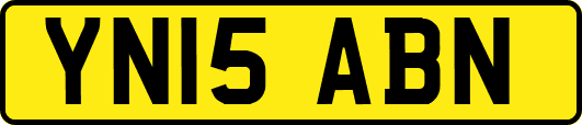 YN15ABN