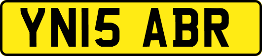 YN15ABR