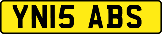 YN15ABS