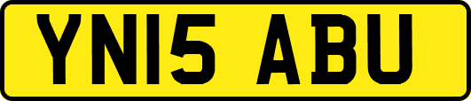 YN15ABU