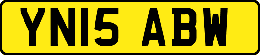 YN15ABW