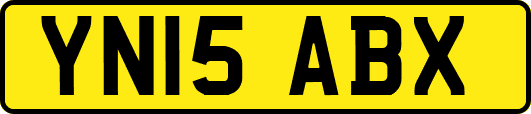 YN15ABX