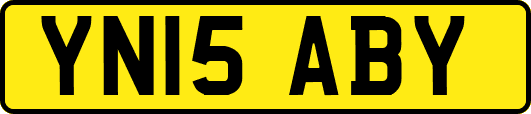 YN15ABY