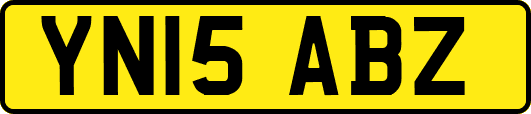 YN15ABZ