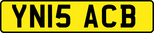 YN15ACB