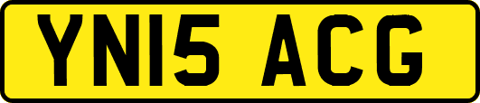 YN15ACG