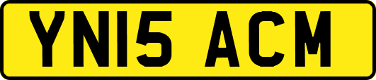YN15ACM