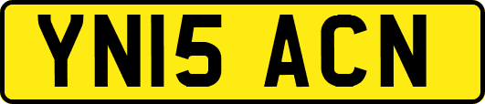 YN15ACN