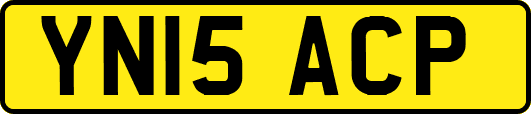 YN15ACP