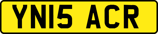 YN15ACR