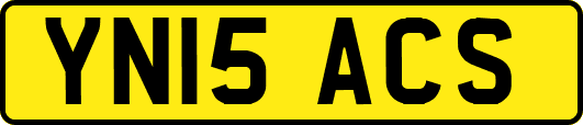 YN15ACS