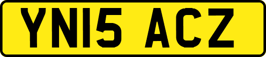 YN15ACZ