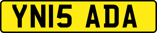 YN15ADA