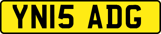 YN15ADG