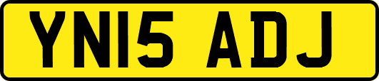 YN15ADJ