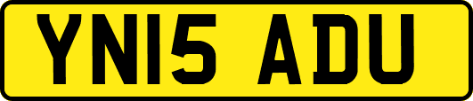 YN15ADU