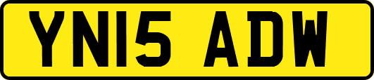 YN15ADW