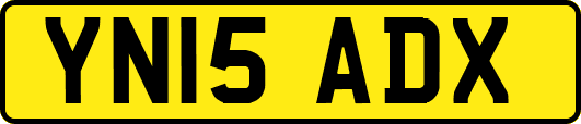 YN15ADX