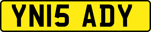 YN15ADY
