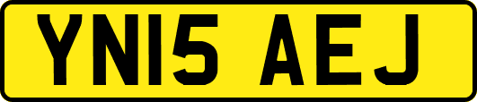 YN15AEJ