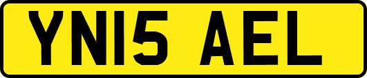 YN15AEL