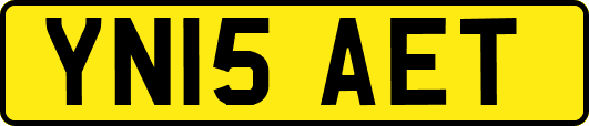 YN15AET