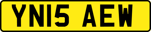YN15AEW