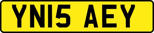 YN15AEY