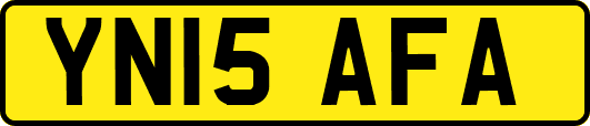 YN15AFA