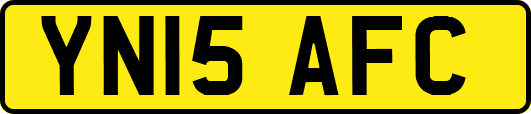 YN15AFC