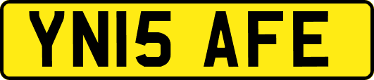 YN15AFE