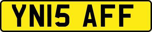 YN15AFF
