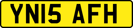 YN15AFH