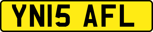 YN15AFL